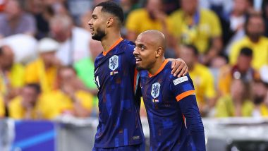 Netherlands vs Romania, UEFA Euro 2024: नीदरलैंड्स ने रोमानिया को  3-0 से हराकर क्वार्टर फाइनल में बनाई जगह, टर्की से होगा मुकाबला