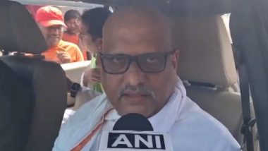 Ajay Rai On BJP: महंगाई व बेरोजगारी को लेकर यूपी कांग्रेस अध्यक्ष अजय राय ने सरकार को घेरा