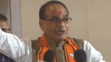 Shivraj Singh Chauhan On Hemant Soren Goverment: झारखंड की गठबंधन सरकार ने सभी वर्गों को ठगा है