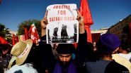 इटली में भारतीय श्रमिक की मौत के बाद खेत मालिक गिरफ्तार