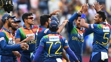 Sri Lanka T20 Squad Against India 2024: श्रीलंका ने टी20 सीरीज के लिए टीम का किया ऐलान, चरित असलंका करेंगे कप्तान, यहां देखें स्क्वाड