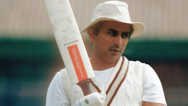 Sunil Gavaskar Birthday Special: 'लिटिल मास्टर' के नाम से मशहूर सुनील गावस्कर, 75 साल की उम्र में भी हिट एंड फिट; यहां देखें कैसा रहा करियर