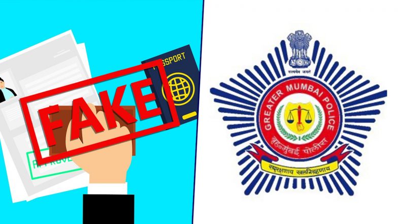 Canada Visa Fraud: कनाडा वर्क वीजा के नाम पर 40 लोगों के साथ फर्जीवाड़ा, मुंबई के मलाड पुलिस ने किया दंपत्ति पर मामला दर्ज