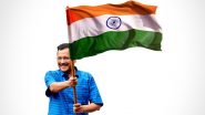 Phir Layenge Kejriwal: 'फिर लाएंगे केजरीवाल' AAP ने लॉन्च किया दिल्ली चुनाव को लेकर कैंपेन सॉन्ग, देखें वीडियो और सुने गानें