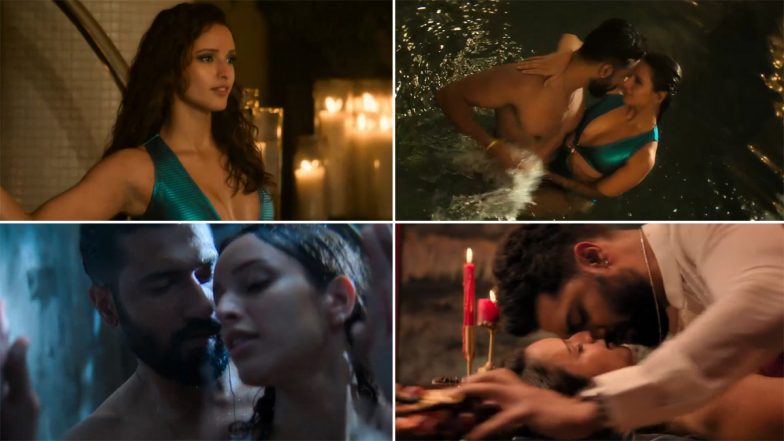 Bad Newz Box Office Collection: 'बैड न्यूज' को दूसरे शनिवार मिली 58 से अधिक की ग्रोथ, 50 करोड़ के करीब पहुंची फिल्म