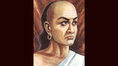 Chanakya Niti: पति-पत्नी के बीच उम्र का अंतराल क्या होना चाहिए? जानें क्या कहती है चाणक्य नीति!