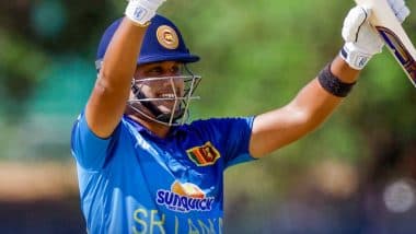 SL-W Beat PAK-W, Womens Asia Cup 2024 2nd Semi Final Live Score Update: रोमांचक मैच में श्रीलंका ने पाकिस्तान को 3 विकेट से हराया, खिताबी मुकाबले में टीम इंडिया से होगी भिड़ंत