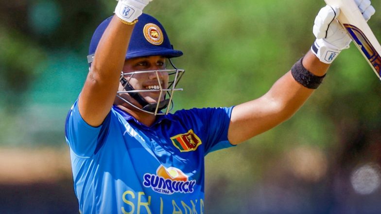 SL-W Beat PAK-W, Womens Asia Cup 2024 2nd Semi Final Live Score Update: रोमांचक मैच में श्रीलंका ने पाकिस्तान को 3 विकेट से हराया, खिताबी मुकाबले में टीम इंडिया से होगी भिड़ंत