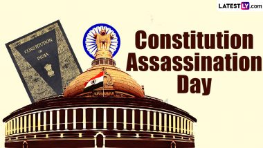 Constitution Assassination Day: केंद्र के कदम पर राजनीतिक दलों की मिलीजुली प्रतिक्रिया