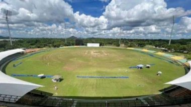 IND-W vs PAK-W 2nd Match, Weather & Pitch Report: टीम इंडिया और पाकिस्तान मुकाबले में बारिश बनेगी विलेन या पूरे 20 ओवर का होगा खेल? यहां जानें कैसा रहेगा दांबुला का मौसम और पिच रिपोर्ट