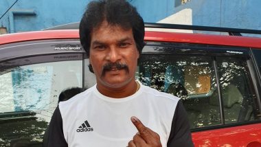 Happy Birthday Dhanraj Pillay: हॉकी इंडिया ने पूर्व कप्तान धनराज पिल्लै के 56वें जन्मदिन की दी हार्दिक शुभकामनाएं, देखें पोस्ट