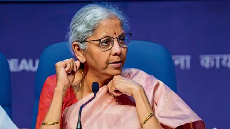 Union Budget 2024: टैक्सपेयर्स को खुशखबरी देंगी वित्त मंत्री? बजट से मिडिल क्लास को चाहिए ये राहतें