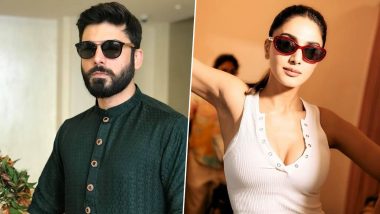 Fawad Khan ने Vaani Kapoor के साथ की वापसी, फिल्म में ब्रिटिश शेफ की भूमिका में आएंगे नजर