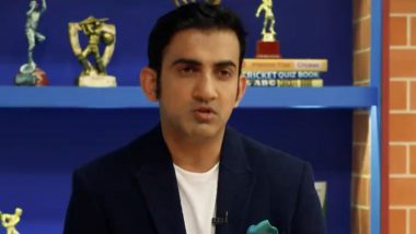 Gautam Gambhir's Shocking Decision: पूर्व क्रिकेटर गौतम गंभीर ने गेंदबाजी कोच के लिए BCCI को दिया चौंकाने वाला नाम