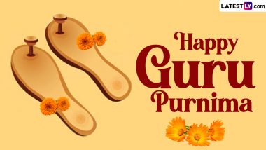 Guru Purnima 2024: गुरू में त्याग और शिष्यों में समर्पण के भाव ही स्वस्थ, समृद्ध और संतुलित समाज का निर्माण करते हैं!