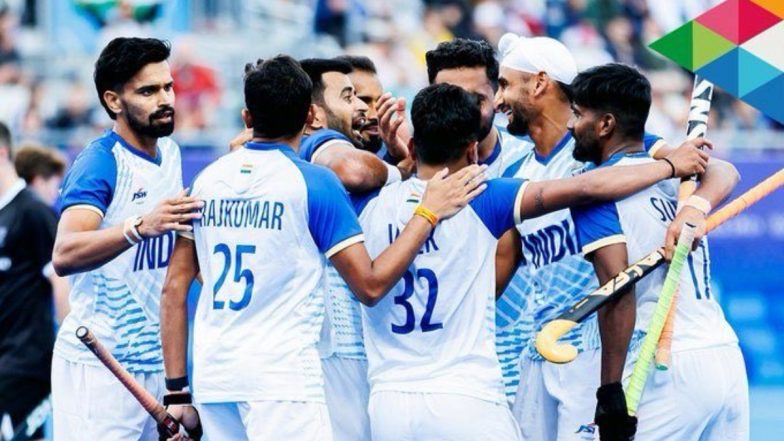 IND vs ESP Hockey, Paris Olympics 2024 Live Streaming In India: ब्रॉन्ज मेडल के लिए स्पेन से टकराएगी भारतीय टीम, यहां जानें कब, कहां और कैसे देख सकते हैं फ्री में मैच