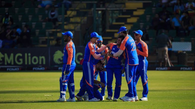 IND vs SL 2nd T20I Live Score Update: श्रीलंका की टीम का तीसरा विकेट गिरा, कामिन्दु मेंडिस 26 रन बनाकर आउट