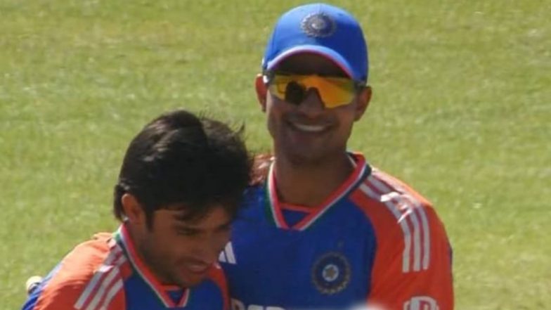 IND vs ZIM, 2nd T20I Live Score Update: जिम्बाब्वे की पारी लड़खड़ाई, आवेश खान ने सिकंदर रज़ा को बनाया अपना शिकार