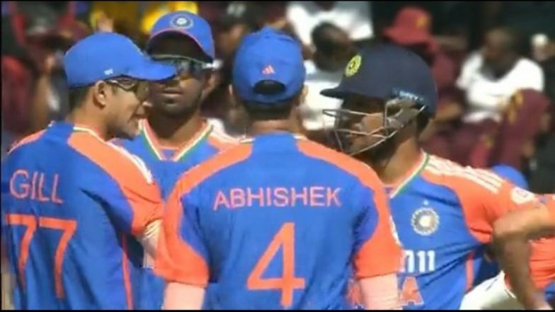 IND vs ZIM, 1st T20I Live Score Update: जिम्बाब्वे की टीम को लगा नौवां बड़ा झटका, ब्लेसिंग मुज़ारबानी हुए आउट
