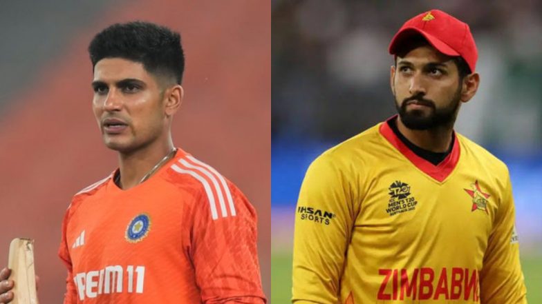 IND vs ZIM: पहले टी20 मैच में भारत को हराने के बाद सिकंदर रजा का बयान, कहा- सीरीज अभी बाकी...