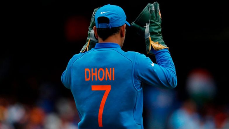 Happy Birthday MS Dhoni: टीम इंडिया के पूर्व कप्तान महेंद्र सिंह धोनी के 43वें जन्मदिन पर क्रिकेट से लेकर फिल्म जगत के इन दिग्गजों ने दी बधाई, देखें पोस्ट