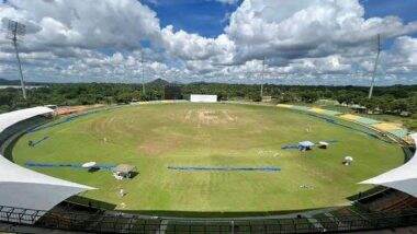 Dambulla Weather & Pitch Report: भारत बनाम यूएई महिला एशिया कप टी20 मैच पर बारिश का साया? यहां जानें कैसी रहेगी दांबुला की मौसम और पिच का मिजाज