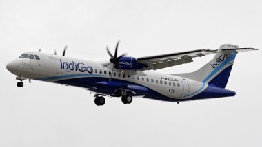 Indigo Share Price Today: राकेश गंगवाल ने इंडिगो से बाहर निकलने का लिया फैसला? 11,000 करोड़ रुपये में 6% हिस्सेदारी बेची; शेयर में 3% की गिरावट