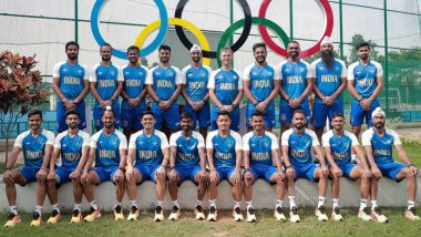 Hockey At Paris Olympics 2024 Live Streaming: आज पेरिस ओलंपिक में भारतीय पुरुष हॉकी टीम का न्यूजीलैंड से होगा सामना, यहां जानें कब, कहां और कैसे देखें लाइव प्रसारण