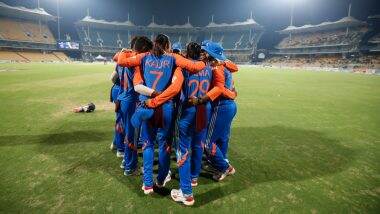 Womens Asia Cup T20, 2024: स्टार आलराउंडर स्नेह राणा का दावा, कहा- भारतीय महिला टीम जल्द ही आईसीसी ट्राफी जीतेगी