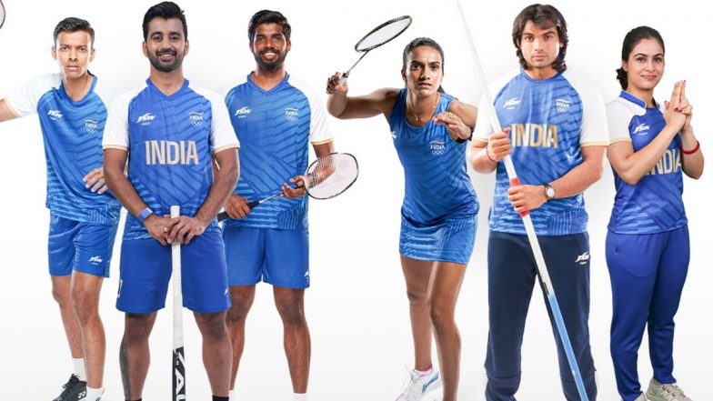 Paris Olympic 2024 Day 9 Schedule: 4 अगस्त को भारत का शेड्यूल, लवलीना, लक्ष्य सेन, हॉकी टीम पर होगी नजर