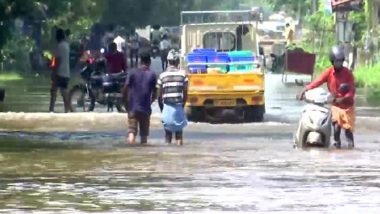 Kerala Weather Update: केरल के वायनाड समेत कई जिलों में अगले 4 अगस्त तक हो सकती हैं भारी बारिश, IMD का अलर्ट