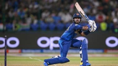 Sri Lanka Beat New Zealand 2nd ODI Match 2024 Scorecard: दूसरे वनडे में न्यूजीलैंड को 3 विकेट से हराकर सीरीज पर किया कब्जा, कुसल मेंडिस ने खेली मैच जीताऊ पारी; यहां देखें SL बनाम NZ मैच का स्कोरकार्ड