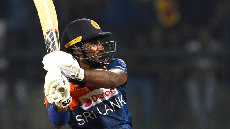 IND vs SL 2nd T20I Live Score Update: श्रीलंका ने टीम इंडिया को दिया 162 रनों का लक्ष्य, कुसल परेरा ने खेली आतिशी पारी