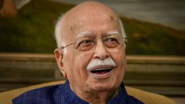 LK Advani Admitted to Apollo: बीजेपी के वरिष्ठ नेता लालकृष्ण आडवाणी की फिर बिगड़ी तबीयत, अपोलो अस्पताल में भर्ती