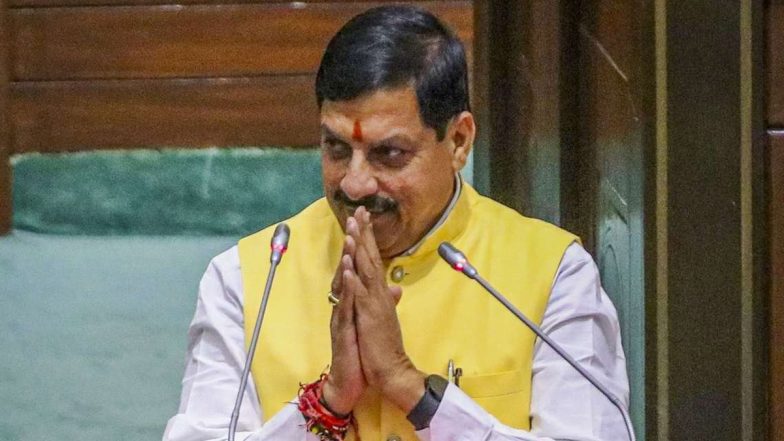 Madhya Pradesh: CM मोहन यादव का बड़ा फैसला, भोपाल नहीं अब उज्जैन में होगा धार्मिक मुख्यालय