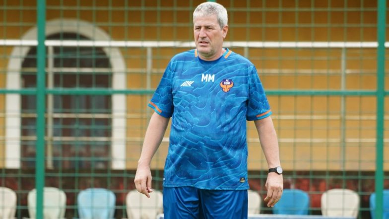 Manolo Marquez Appointed Head Coach of Indian Football Team: AIFF का बड़ा ऐलान, मनोलो मार्केज़ बने भारतीय पुरुष फुटबॉल टीम के नए कोच