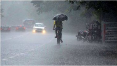 India Weather Update: गुजरात, गोवा, महाराष्ट्र और  कर्नाटक में आज और कल हो सकती है भारी बारिश! जानें अन्य राज्यों का हाल- VIDEO