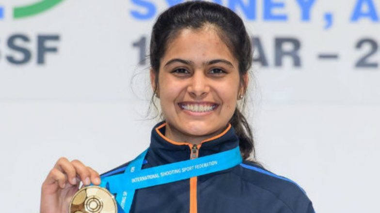 Paris Olympics 2024: मनु भाकर पहली बार ओलंपिक के फाइनल में पहुंची, अन्य निशानेबाजों ने किया निराशा