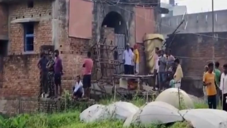 Jitan Sahani Murder Case: सहनी मर्डर केस में तीन और आरोपी गिरफ्तार, एसएसपी ने बताया मौके से मिले अहम दस्तावेज