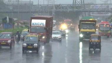 Maharashtra Weather Update: मुंबई, समेत महाराष्ट्र में कल हो सकती है भारी बारिश, IMD का रेड-ऑरेंज अलर्ट जारी