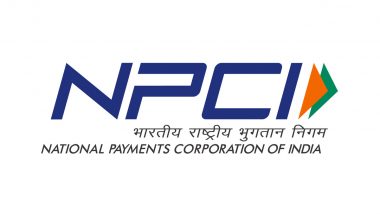 UPI पर क्रेडिट लाइन के लिए 1.2 फीसदी इंटरचेंज तय कर सकता है NPCI, अगले सप्ताह जारी होगा सर्कुलर: रिपोर्ट