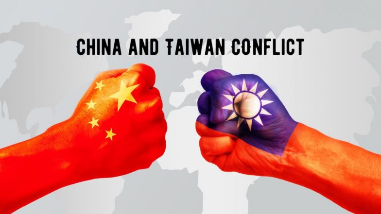 Taiwan Summit 2024: ताइवान सम्मेलन से घबराया चीन! समिट में हिस्सा न लेने का 6 देशों पर बनाया दबाव