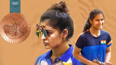 Manu Bhaker Wins Bronze Medal: जूनियर चैंपियन से पेरिस ओलंपिक मेडल तक, मनु भाकर की उपलब्धियों पर एक नजर