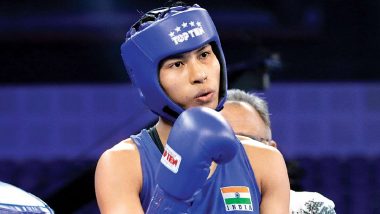 Boxing At Paris Olympic 2024 Live Streaming: आज बॉक्सिंग क्वार्टर फाइनल में लवलीना बोरगोहेन का सामना ली कियान से होगा, यहां जानें कब- कहां और कैसे देखें लाइव प्रसारण