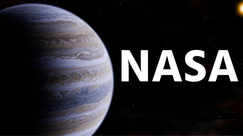 NASA के जेम्स वेब टेलीस्कोप ने खोजा अब तक का सबसे ठंडा एक्सोप्लैनेट सुपर ज्यूपिटर, यहां जानें पूरी डिटेल
