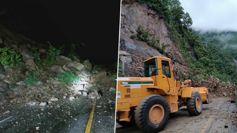 Nepal Bus Accident: नेपाल में बड़ा हादसा, लैंडस्लाइड के चलते त्रिशूली नदी में बह गईं दो बसें, करीब 63 यात्री थे सवार, रेस्क्यू ऑपरेशन जारी