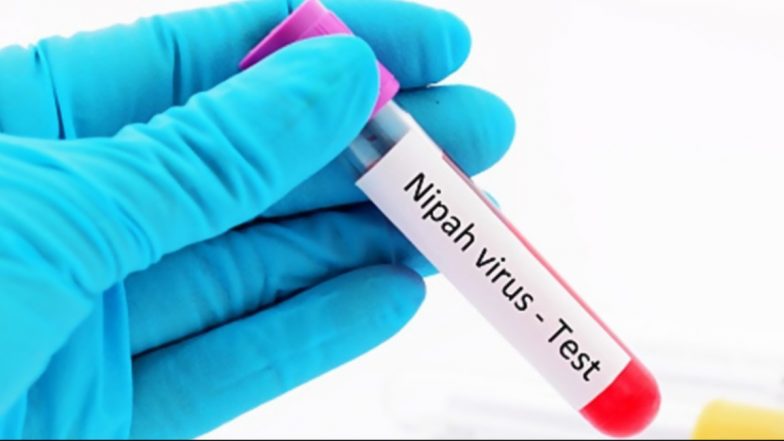 Nipah Virus Alert: केरल में निपाह वायरस से अब 406 लोग संक्रमित, मलप्पुरम के एक 14 वर्षीय लड़के की हो चुकी है मौत