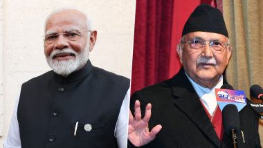 PM Modi Congratulates KP Sharma Oli: केपी शर्मा ओली नेपाल के तीसरी बार बने प्रधानमंत्री, पीएम मोदी ने दी बधाई, दोनों देशों के संबंधों को लेकर कही ये बात