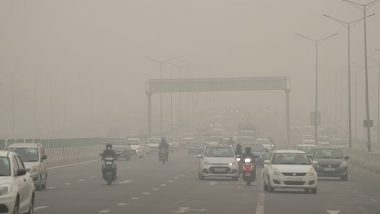 Air Pollution: जानलेवा बन रहा वायु प्रदूषण, देश के 10 शहरों में 7 फीसदी मौतों के लिए जहरीली हवा जिम्मेदार