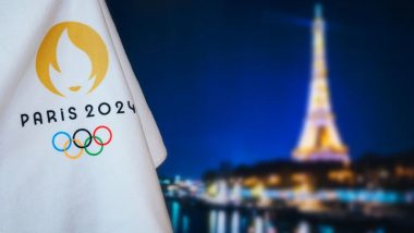 India at Paris Olympics 2024 Day 8 Schedule: पेरिस ओलंपिक्स के 8वें दिन इन भारतीय एथलीटोंं से होगी देश को मेडल की उम्मीदें, यहां देखें 3 अगस्त का भारत का पूरा शेड्यूल